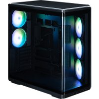Корпус Zalman P60 (черный) Корпус Zalman P60 (черный)