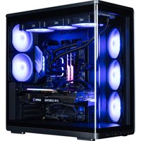 Корпус Zalman P60 (черный) Корпус Zalman P60 (черный)
