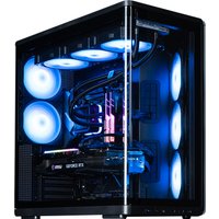Корпус Zalman P60 (черный) Корпус Zalman P60 (черный)