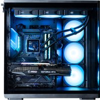 Корпус Zalman P60 (черный) Корпус Zalman P60 (черный)