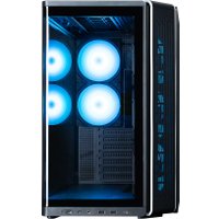 Корпус Zalman P60 (черный) Корпус Zalman P60 (черный)
