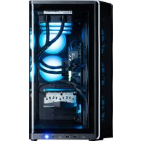 Корпус Zalman P60 (черный) Корпус Zalman P60 (черный)