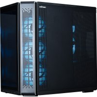 Корпус Zalman P60 (черный) Корпус Zalman P60 (черный)