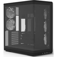 Корпус Zalman P60 (черный) Корпус Zalman P60 (черный)