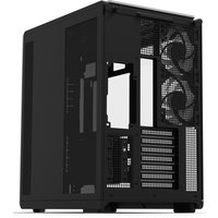 Корпус Zalman P60 (черный) Корпус Zalman P60 (черный)