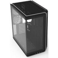 Корпус Zalman P60 (черный) Корпус Zalman P60 (черный)