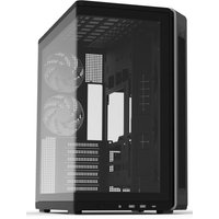 Корпус Zalman P60 (черный) Корпус Zalman P60 (черный)