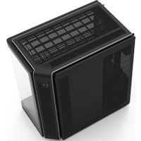 Корпус Zalman P60 (черный) Корпус Zalman P60 (черный)