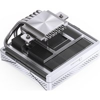 Кулер для процессора Jonsbo HP-600 ARGB (белый)