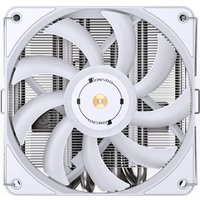 Кулер для процессора Jonsbo HP-600 ARGB (белый)