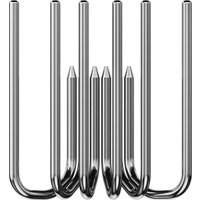 Кулер для процессора Jonsbo HP-600 ARGB (белый)