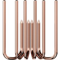 Кулер для процессора Jonsbo HP-600 ARGB (белый)