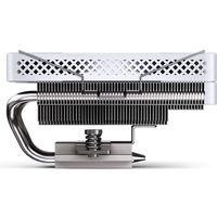Кулер для процессора Jonsbo HP-600 ARGB (белый)