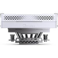 Кулер для процессора Jonsbo HP-600 ARGB (белый)