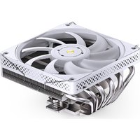 Кулер для процессора Jonsbo HP-600 ARGB (белый)