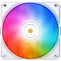 Кулер для процессора Jonsbo HP-600 ARGB (белый)