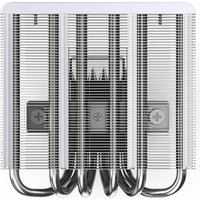 Кулер для процессора Jonsbo HP-600 ARGB (белый)