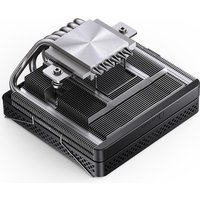Кулер для процессора Jonsbo HP-600 (черный) Кулер для процессора Jonsbo HP-600 (черный)