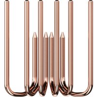 Кулер для процессора Jonsbo HP-600 (черный) Кулер для процессора Jonsbo HP-600 (черный)