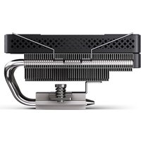 Кулер для процессора Jonsbo HP-600 (черный) Кулер для процессора Jonsbo HP-600 (черный)