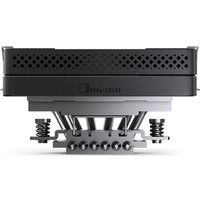 Кулер для процессора Jonsbo HP-600 (черный) Кулер для процессора Jonsbo HP-600 (черный)