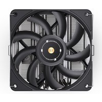 Кулер для процессора Jonsbo HP-600 (черный) Кулер для процессора Jonsbo HP-600 (черный)