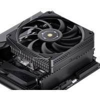 Кулер для процессора Jonsbo HP-600 (черный) Кулер для процессора Jonsbo HP-600 (черный)