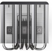 Кулер для процессора Jonsbo HP-600 (черный) Кулер для процессора Jonsbo HP-600 (черный)