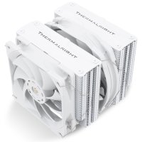 Кулер для процессора Thermalright Frost Commander 140 White