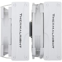 Кулер для процессора Thermalright Frost Commander 140 White