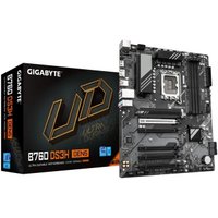Материнская плата Gigabyte B760 DS3H Gen5 Материнская плата Gigabyte B760 DS3H Gen5