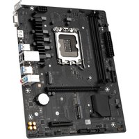 Материнская плата Maxsun Challenger B760M-N D5 V2