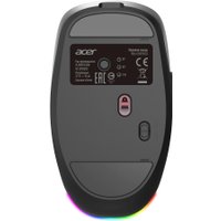 Мышь Acer Nitro OMR400 (черный)