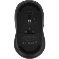 Мышь Baseus BS-F02B (космический черный) Мышь Baseus BS-F02B (космический черный)