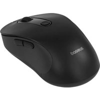 Мышь Baseus BS-F02B (космический черный) Мышь Baseus BS-F02B (космический черный)