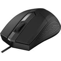 Мышь Defender Optimum MB-270 Pro (черный) Мышь Defender Optimum MB-270 Pro (черный)