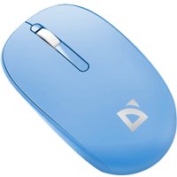 Мышь Defender Smart MM-396 (синий) Мышь Defender Smart MM-396 (синий)