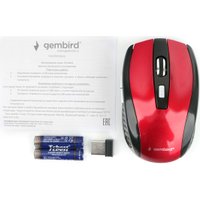 Мышь Gembird MUSW-330-3 Мышь Gembird MUSW-330-3