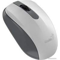 Мышь Genius NX-8008S (белый/серый)