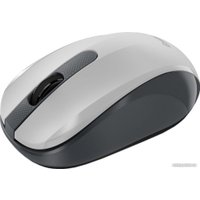 Мышь Genius NX-8008S (белый/серый)