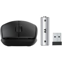 Мышь JLab Go Mouse (черный)