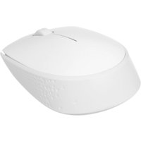 Мышь Logitech M172 (белый)