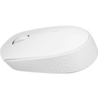 Мышь Logitech M172 (белый)