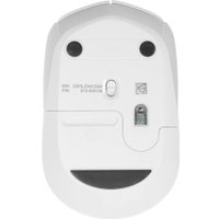 Мышь Logitech M172 (белый)