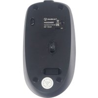 Мышь Raskat M002WBR