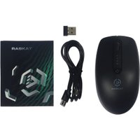 Мышь Raskat M002WBR