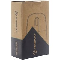 Мышь Raskat M002WBR