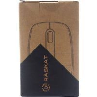 Мышь Raskat M002WBR