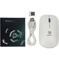 Мышь Raskat M003WR