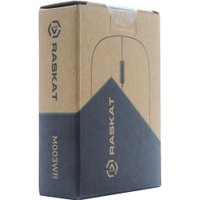 Мышь Raskat M003WR